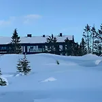 Cosy With Inout In Hafjell Hébergement de vacances Øyer