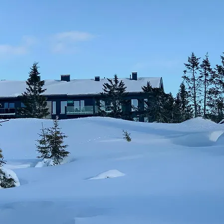 Cosy With Inout In Hafjell Vakantiehuis Øyer