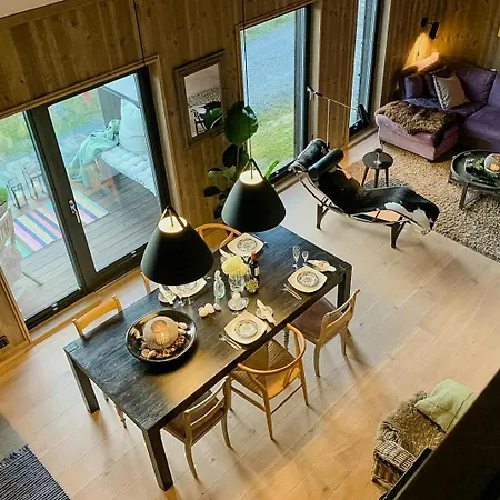 Cosy With Inout In Hafjell Vakantiehuis