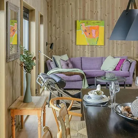 Vakantiehuis Cosy With Inout In Hafjell *