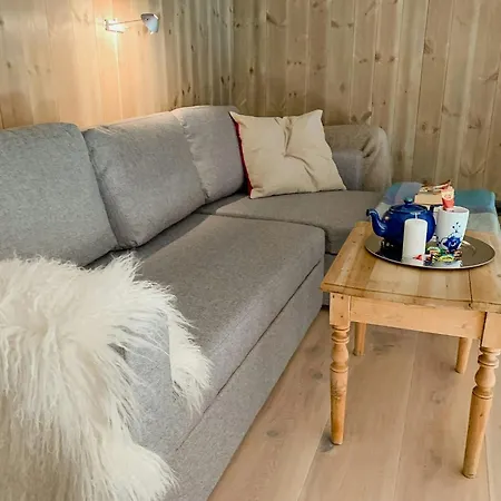 Cosy With Inout In Hafjell Prázdninový dům
