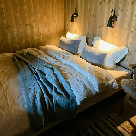 Prázdninový dům Cosy With Inout In Hafjell