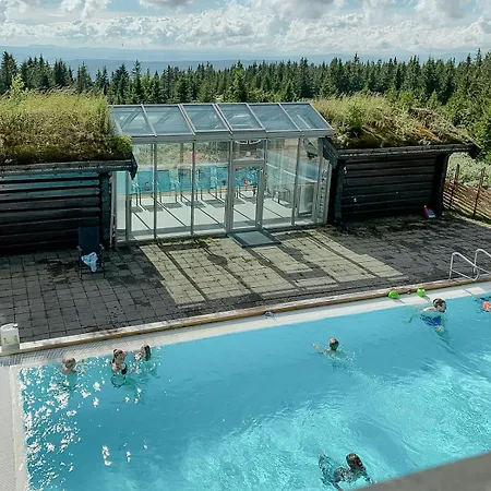 Vakantiehuis Cosy With Inout In Hafjell *