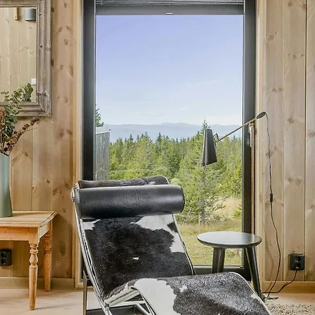 Cosy With Inout In Hafjell Prázdninový dům
