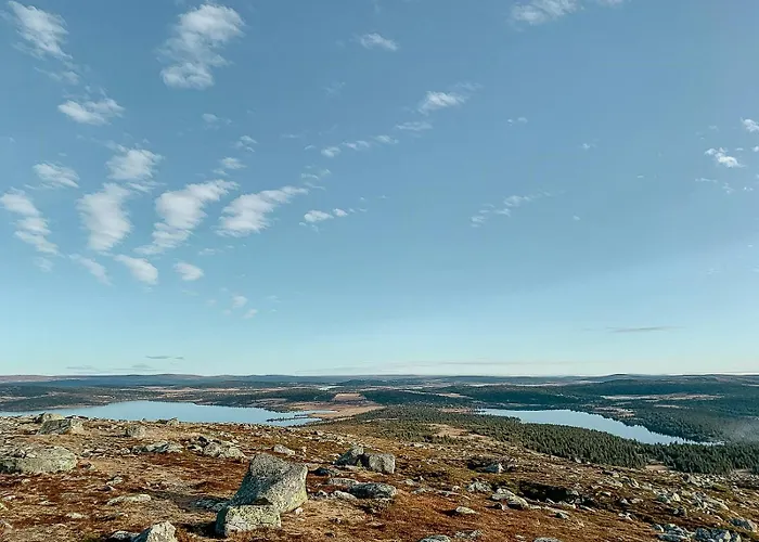 Cosy With Inout In Hafjell Dom wakacyjny