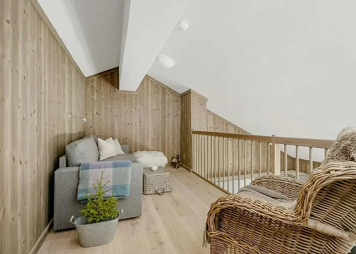 Cosy With Inout In Hafjell *