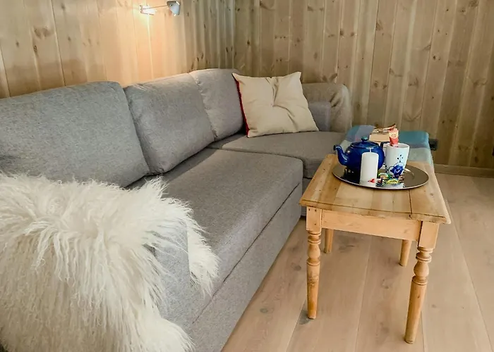 Cosy With Inout In Hafjell Prázdninový dům