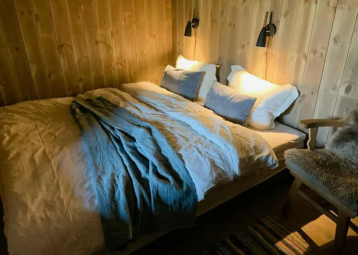 Prázdninový dům Cosy With Inout In Hafjell