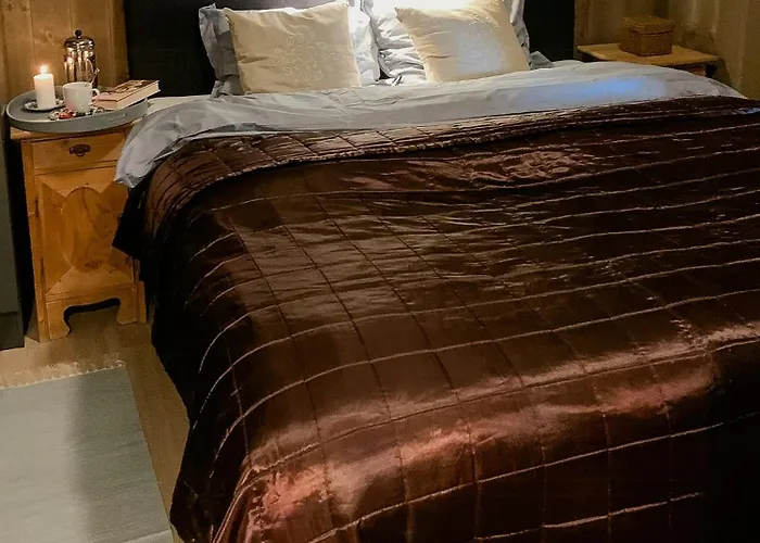 Cosy With Inout In Hafjell בית נופש *